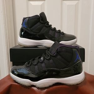 Air Jordan 11 Retro "Space Jams"